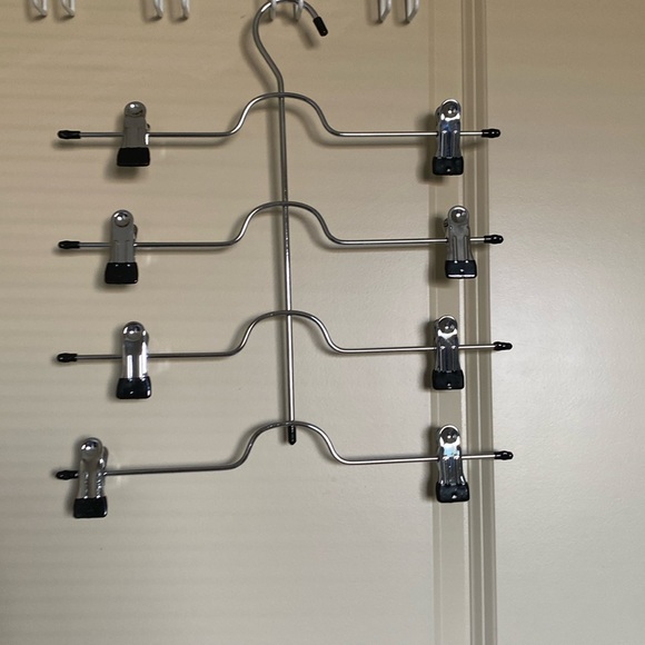 Pants hanger - Picture 1 of 1